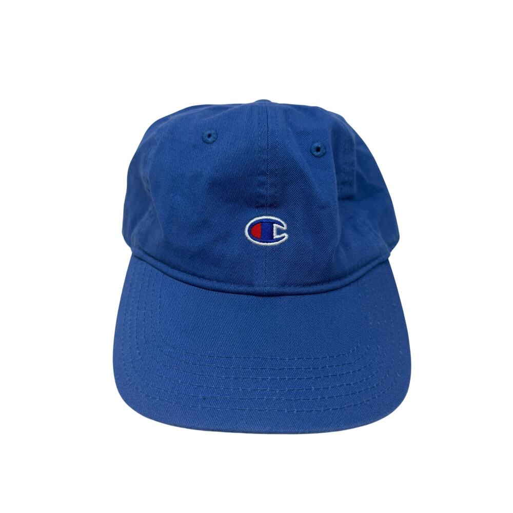 Champion Adjustable Dad Hat